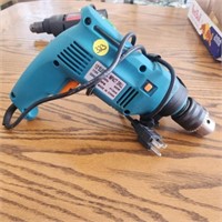 1/2 inch Electric Impact Drill