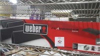 Weber flavorizer bars for Genesis 300 series