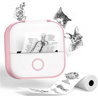 Phomemo Sticker Printer