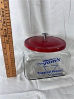 Fantasy Toms Cracker Jar