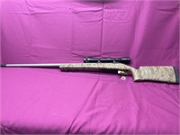 Remington Model 700 Rifle