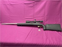 Remington Model 700 Rifle