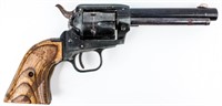 Gun EIG E15 Single Action Revolver in 22LR
