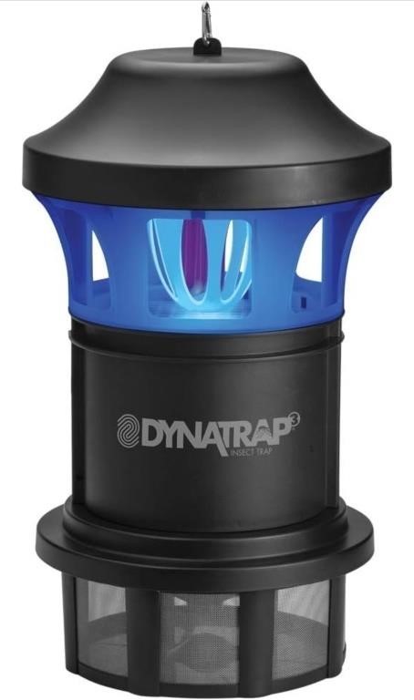 DynaTrap DT1775 Large Mosquito & Flying Insect