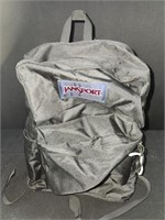 Jansport superbreak backpack (little damage on