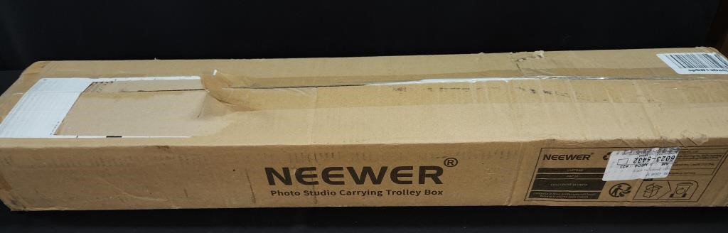 Neewer Photo Studio Backdrop Support System with