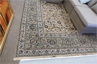 Oriental style Area Rug