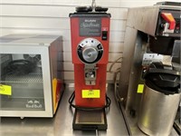 Bunn Coffee Grinder