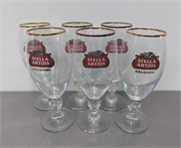 STELLA ARTOIS CHALICE, 40CL