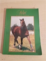 Horse Show 1989 Program  from Royal Winter Fair
