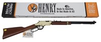 Henry Golden Boy .22 LR Lever Action,