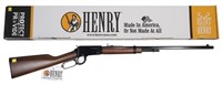 Henry Lever Frontier -.22 LR Lever Action Rifle,