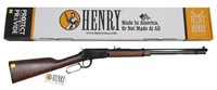 Henry Lever Action .22 Mag Rifle (Model H001TM)