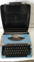 BROTHER CHARGER 11 TYPEWRITER