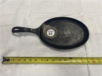 WAGNER WARE “SIZZLE SERVER”