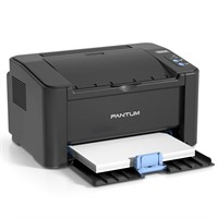 Pantum Laser Printer Black and White, Wireless Pri