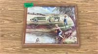 John Deere Print 18 x 22”