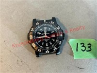 Smith N Wesson Watch Stainless steel