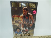 1993 Sterling cards series 1 Country Artist