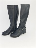 Life Stride ( Leather Woman's Boots)