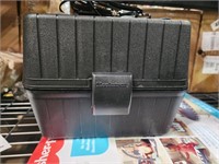 Koolatron 12V Heating Lunch Box Stove, 1.6 Qt