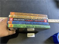SNL Collection DVDs