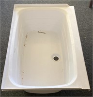 BB Large Sink/ Small Bathtub (36"×24"×12.5")