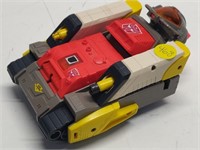 G1 Transformer