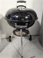 Webber Charcoal Grill 
23×37×25"