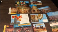 Assortment Of Vintage Post Cards