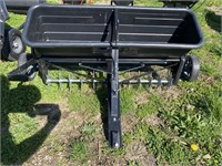 Agri-Fab 175 Lb. Tow Spiker Spreader (New) 45-0545