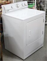 "MAYTAG" Legacy Series Clothes Dryer