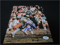 Lydell Mitchell Signed 8x10 Photo FSG COA