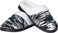 Foco XL slippers NFL Panthers