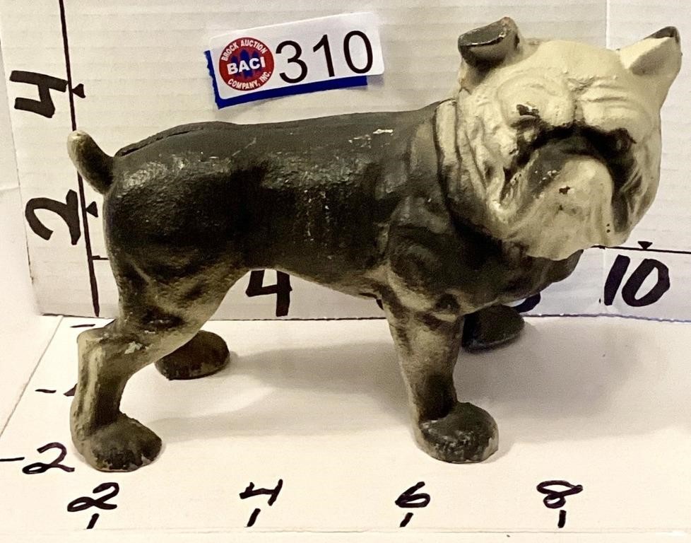 LARGE COLLECTIBLES AUCTION