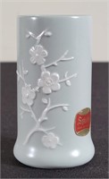 Spode Cherry Blossom Vase