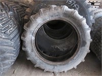 REAR TRACTOR TIRE 11.2-28R-1