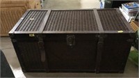 Storage chest 38x19x18