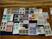 $8.94 in Unused U.S. Postage Stamps
