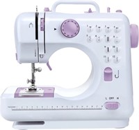Mini multi functional Household Sewing Machine