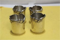 Sterling Cups