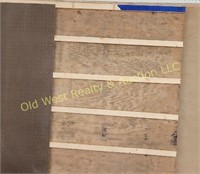Plywood/OSB 1 x 2 (#271)
