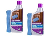 2Pk Rejuvenate 16 oz. Cabinet and Furniture