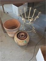 Planters and Pots