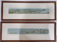 David Peter Hunsberger Framed Prints