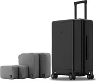 SEALED -LEVEL8 Elegance Matte Luggage Series