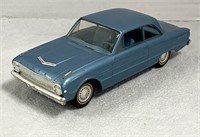 Vintage 1962 Ford Falcon Futura Promo Car