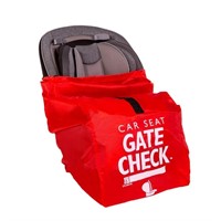 J.L. Childress Gate Check Bag - Air Travel Bag - F