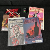 Daredevil Modern Age Comic Lot
