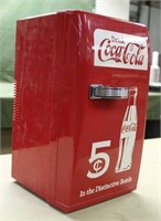 Coca Cola Refrigerator, Works Per Seller